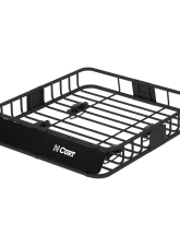 Curt 41-1/2" x 37" Roof Rack Cargo Carrier                                     - 18115 - Image 9