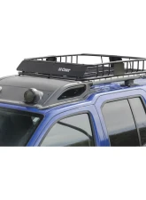 Curt 41-1/2" x 37" Roof Rack Cargo Carrier                                     - 18115 - Image 3
