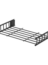 Curt 21" x 37" Roof Rack Cargo Carrier Extension                                     - 18117 - Image 12