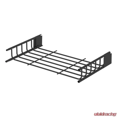 Curt 21" x 37" Roof Rack Cargo Carrier Extension - 18117