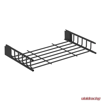 Curt 21" x 37" Roof Rack Cargo Carrier Extension - 18117