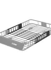 Curt 21" x 37" Roof Rack Cargo Carrier Extension                                     - 18117 - Image 3