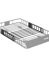 Curt 21" x 37" Roof Rack Cargo Carrier Extension                                     - 18117 - Image 4