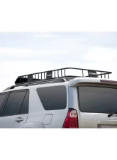 Curt 21" x 37" Roof Rack Cargo Carrier Extension                                     - 18117 - Image 11
