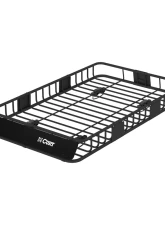 Curt 21" x 37" Roof Rack Cargo Carrier Extension                                     - 18117 - Image 5