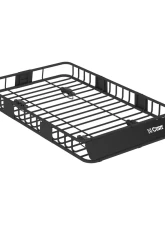 Curt 21" x 37" Roof Rack Cargo Carrier Extension                                     - 18117 - Image 6