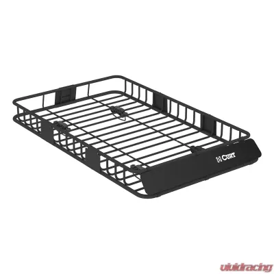 Curt 21" x 37" Roof Rack Cargo Carrier Extension - 18117