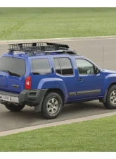 Curt 21" x 37" Roof Rack Cargo Carrier Extension                                     - 18117 - Image 7