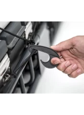 Curt 44" x 38" Roof Rack Cargo Net                                     - 18200 - Image 4