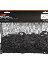 Curt 44" x 38" Roof Rack Cargo Net                                     - 18200 - Image 6
