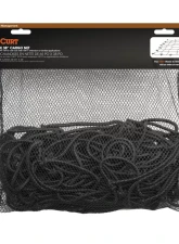 Curt 65" x 38" Extended Roof Rack Cargo Net                                     - 18201 - Image 2