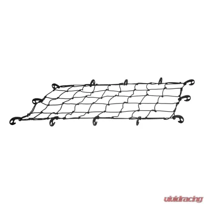 Curt 43" x 24" Cargo Net - 18202