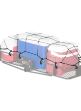Curt 43" x 24" Cargo Net                                     - 18202 - Image 2