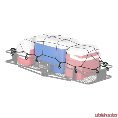 Curt 43" x 24" Cargo Net - 18202