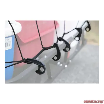 Curt 43" x 24" Cargo Net - 18202