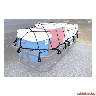 Curt 43" x 24" Cargo Net - 18202