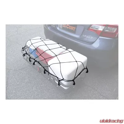 Curt 43" x 24" Cargo Net - 18202