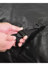 Curt 56" x 18" x 21" Cargo Bag                                     - 18210 - Image 5