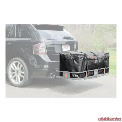 Curt 56" x 18" x 21" Cargo Bag - 18210