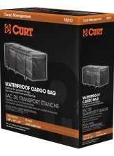 Curt 56" x 18" x 21" Cargo Bag                                     - 18210 - Image 10