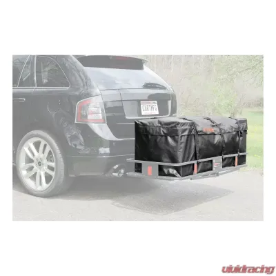 Curt 56" x 22" x 21" Cargo Bag - 18211