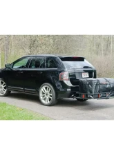 Curt 56" x 22" x 21" Cargo Bag                                     - 18211 - Image 8