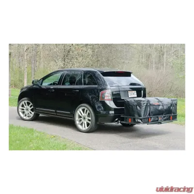 Curt 56" x 22" x 21" Cargo Bag - 18211