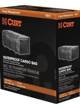 Curt 56" x 22" x 21" Cargo Bag                                     - 18211 - Image 10