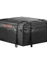 Curt 38" x 34" x 18" Roof Rack Cargo Bag                                     - 18220 - Image 11