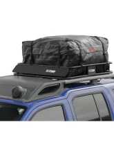 Curt 38" x 34" x 18" Roof Rack Cargo Bag                                     - 18220 - Image 7