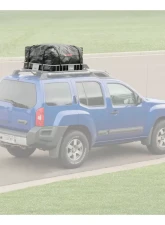 Curt 38" x 34" x 18" Roof Rack Cargo Bag                                     - 18220 - Image 8