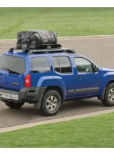 Curt 38" x 34" x 18" Roof Rack Cargo Bag                                     - 18220 - Image 9