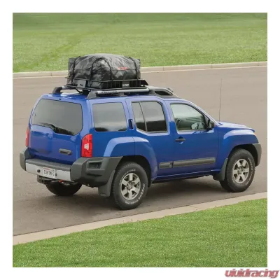 Curt 38" x 34" x 18" Roof Rack Cargo Bag - 18220