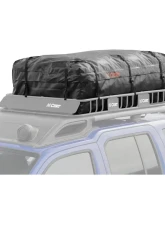 Curt 59" x 34" x 21" Extended Roof Rack Cargo Bag                                     - 18221 - Image 6