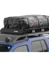 Curt 59" x 34" x 21" Extended Roof Rack Cargo Bag                                     - 18221 - Image 7