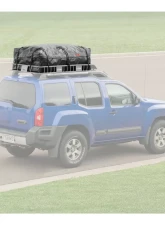 Curt 59" x 34" x 21" Extended Roof Rack Cargo Bag                                     - 18221 - Image 8