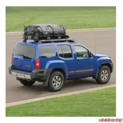 Curt 59" x 34" x 21" Extended Roof Rack Cargo Bag - 18221