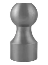Curt 2-5/16" Weld-On Gooseneck Ball                                     - 40094 - Image 2
