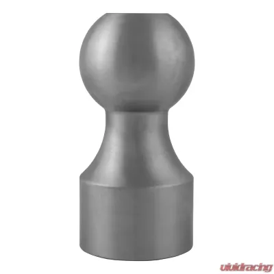 Curt 2-5/16" Weld-On Gooseneck Ball - 40094