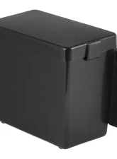 Curt 6" x 5-1/2" x 3-1/4" Breakaway Battery Case with Lockable Tab                                     - 52022 - Image 2