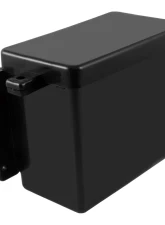 Curt 6" x 5-1/2" x 3-1/4" Breakaway Battery Case with Lockable Tab                                     - 52022 - Image 2