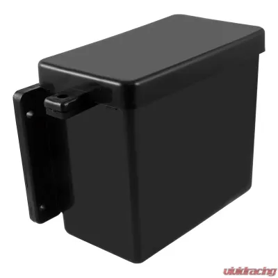 Curt 6" x 5-1/2" x 3-1/4" Breakaway Battery Case with Lockable Tab - 52022