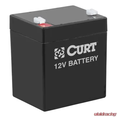 Curt Breakaway Battery - 52023