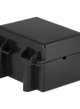 Curt 5" x 3-3/8" x 3-3/4" Watertight Breakaway Battery Case                                     - 52027 - Image 2