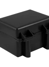 Curt 5" x 3-3/8" x 3-3/4" Watertight Breakaway Battery Case                                     - 52027 - Image 2