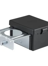 Curt 5" x 3-1/4" x 3-7/8" Lockable Breakaway Battery Case with Metal Bracket                                     - 52029 - Image 4