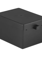 Curt 5" x 3-1/4" x 3-7/8" Lockable Breakaway Battery Case                                     - 52030 - Image 2