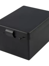 Curt 5" x 3-1/4" x 3-7/8" Lockable Breakaway Battery Case                                     - 52030 - Image 2