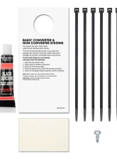 Curt Custom Wiring Harness (4-Way Flat Output)                                     - 55383 - Image 2