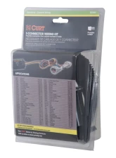 Curt Replacement OE 4-Way Flat Socket (T's into USCAR)                                     - 55384 - Image 3
